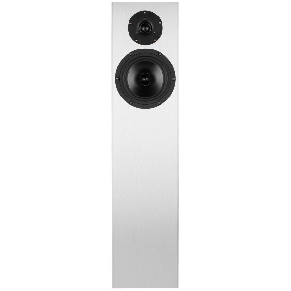 Main product image for Amiga MT Tower Speaker Kit with Baffle Only 300-7122